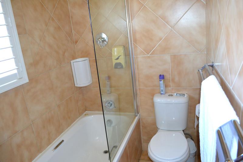 Commercial Property for Sale in Hillcrest Northern Cape